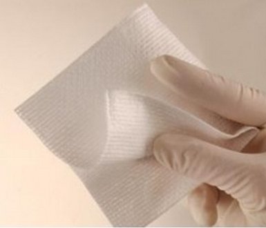SPS Medical Supply Nonwoven Sponge Ultra Gauze™ 2 X 2 Inch 200 per Pack NonSterile 4-Ply Square - Case of 8000 - ENCNWUB-CS