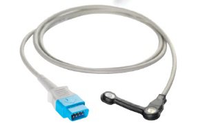 GE Healthcare Wrap Sensor TRUSIGNAL™ Universal Connect - Each - TS-W-D-EA