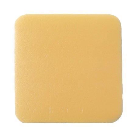 Molnlycke Foam Dressing Lyofoam® Max 6 X 8 Inch Without Border Nonadhesive Rectangle Sterile - Box of 10 - 603205-BX