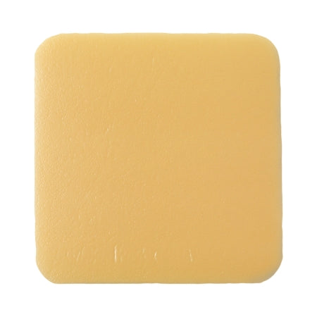 Molnlycke Foam Dressing Lyofoam® Max 8 X 8 Inch Without Border Nonadhesive Square Sterile - Box of 10 - 603206-BX