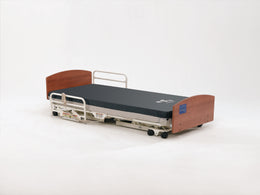 Invacare Bed Control Box For CS7 bed - Each - 1158555-EA