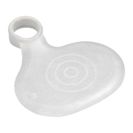 Pedifix Metatarsal Cushion PediFix® Small Without Closure Size 5 to 9 Right Foot - Pack of 1 - 3004-PK