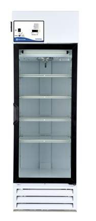 Fisher Scientific Refrigerator Isotemp® Laboratory Use 12 cu.ft. 1 Glass Door - Each - 11670226-EA