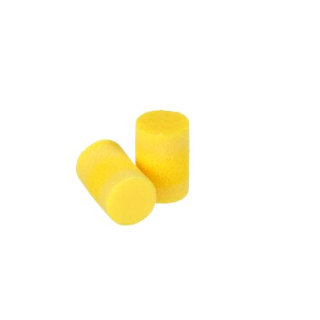 3M Ear Plugs 3M™ E-A-R™ Classic™ Cordless Small Yellow - Case of 4000 - 310-1103-CS
