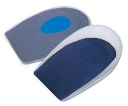 Pedifix Heel Cup GelStep® Small Without Closure Foot - Pair - 5050-C-S-PR