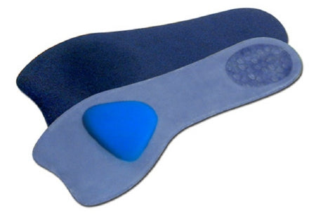 Pedifix GelStep® Insole Large Male 8 to 9 / Female 10 to 12 - Pair - 7029-C-L-PR
