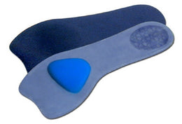 Pedifix GelStep® Insole Large Male 8 to 9 / Female 10 to 12 - Pair - 7029-C-L-PR