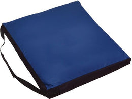 Apex-Carex Seat Cushion Meridian Medical™ 18 W X 18 D Inch Foam / Gel - Each - HDC-9B 18X18-EA