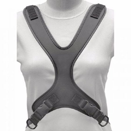 Patterson Medical Supply Therafin Corporation Butterfly Chest Harness - Each - 926503-EA