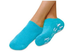 Pedifix Foot Moisturizer Gel Ultimates™ 1 Pair Slipper Sock Scented Gel - Pair - 108-PR