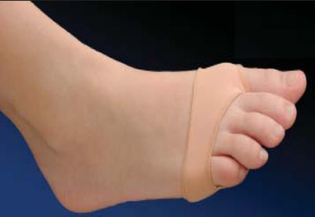 Pedifix Forefoot Cushion Visco-GEL® Large Pull-On Left Foot - Each - P1321-LL-EA