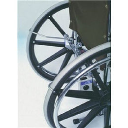 Alimed Wheelchair Anti Rollback System AliMed® For Wheelchair - Each - 2970005574-EA
