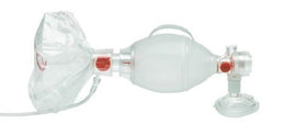 Ambu Resuscitator Bag Spur® II - Case of 6 - 523611730-CS