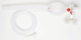 Ambu Resuscitator Spur® II Nasal / Oral Mask - Case of 12 - 540212830-CS
