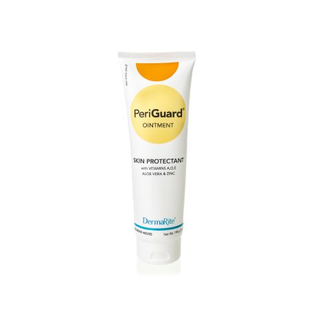 DermaRite Industries Skin Protectant PeriGuard® 7 oz. Tube Scented Ointment - Each - 00205-EA