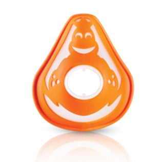 Pari Valved Holding Chamber Mask SmartTouch™ - Each - 044F5210-EA