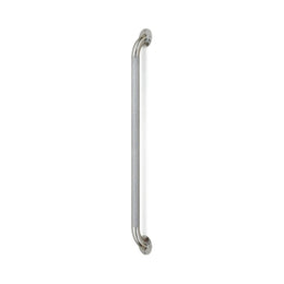 Medline Grab Bar Chrome Finish Steel - Case of 3 - MDS86032CHR-CS