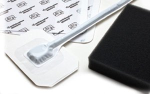 Smith & Nephew Wound Dressing Kit Renasys F 20 X 12.5 X 3 cm - Case of 5 - 66800795-CS