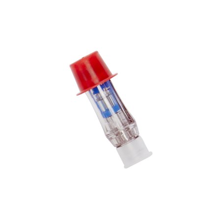 ICU Medical IV Connector Spiros® - Case of 50 - CH2000SC-10-CS