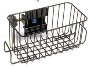 Pedigo Products IV Stand Wire Basket - Each - P-3202-EA