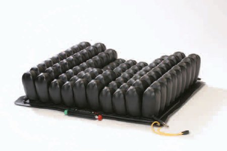 Crown Therapeutics Seat Cushion ROHO® Contour Select® 20 W X 20 D Inch Neoprene Rubber - Each - CS1111C-EA