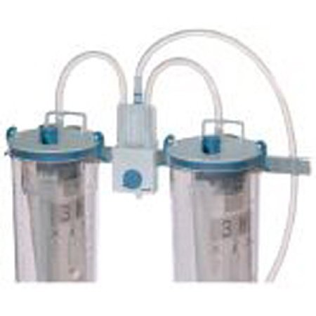 Medela Aspirator Change-Over Valve - Each - 0770563-EA