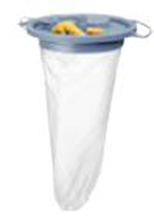 Medela Semi-Rigid Suction Liner Medela 1500 mL Sealing Lid - Case of 120 - 0770083-CS