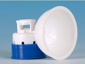BD Closed System Transfer Device PhaSeal™ Protector 14 - Case of 200 - 515100-CS