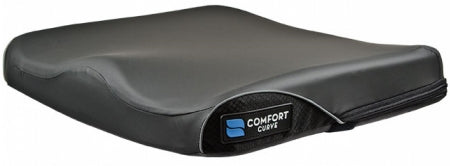 Patterson Medical Supply Seat Cushion Comfort Company 16 W X 16 D X 2 H Inch Foam - Each - 929676-EA