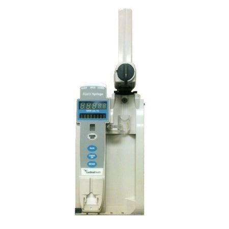 Monet Medical Reconditioned Syringe Infusion Pump Alaris™ 8110 - Each - 8110R1-EA