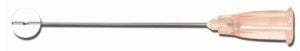 AirTite Products CSH Aesthetic Cannula Ultra Thin Wall Blunt Tip TSK SteriJect™ 27 Gauge 38 mm - Box of 25 - TSK2738SP25-BX