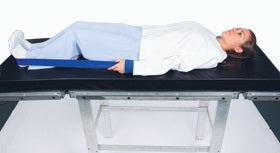 Alimed Auto Traction Strap 2 X 71 Inch For Cervical Image Processing - Each - 2970011800-EA