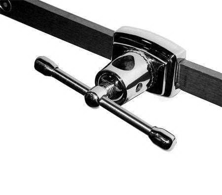 Future Health Concepts Table Socket, Crutch For Surgical Tables - Each - FACC0001-EA