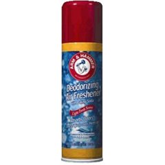 Lagasse Air Freshener Arm & Hammer™ Liquid 7 oz. Can Fresh Scent - Case of 12 - CDC3320094170CT-CS