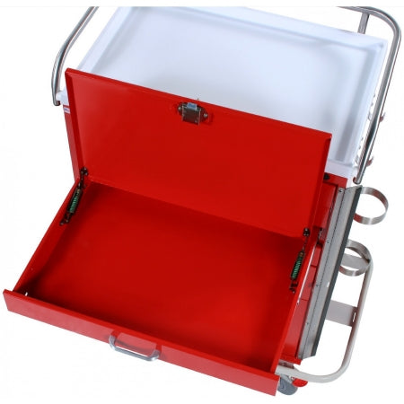 Harloff Full Drawer For Locking Narcotics Drawer - Each - 68143-EA