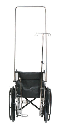 Medline IV Pole Attachment - Each - MDS85183-EA