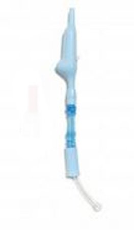 Avanos Medical Sales LLC Oral Suctioning Kit Yankauer Style - Case of 40 - 99789-CS