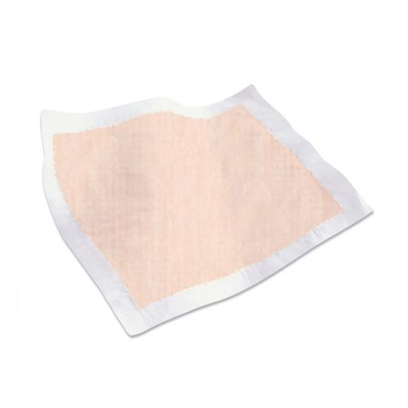 Principle Business Enterprises Disposable Underpad Tranquility® Heavy Duty 30 X 36 Inch Super Absorbent Polymer Heavy Absorbency - Bag of 10 - 2088-BG