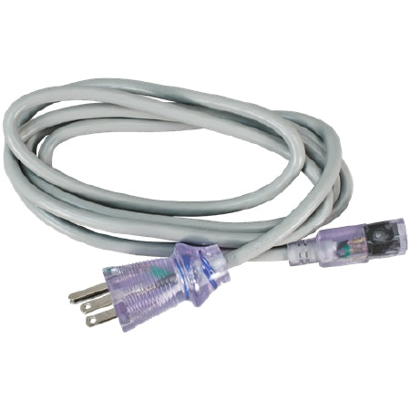 Precision Medical Aspirator Power Cord - Each - 503106-EA