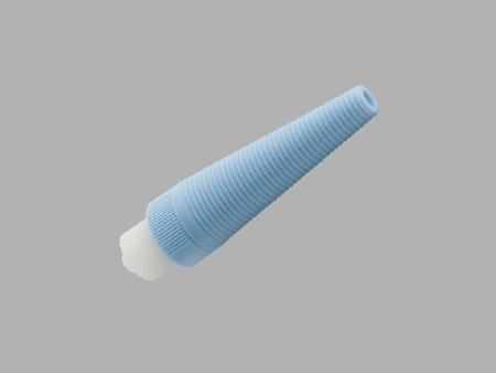 Cook Medical Tubing Adapter - Each - G05302-EA