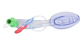 Sun Med Curved Laryngeal Mask Air-Q® Size 1.5 Single Patient Use - Box of 10 - 10-3015-BX