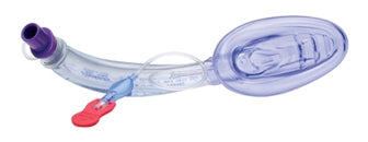 Sun Med Curved Laryngeal Mask Air-Q® Size 4.5 Single Patient Use - Box of 10 - 10-3046-BX