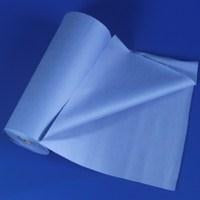 Cardinal Surgical Drape Argyle™ Drape Sheet 38-1/2 Inch X 100 Yard NonSterile - Case of 4 - 2345--CS