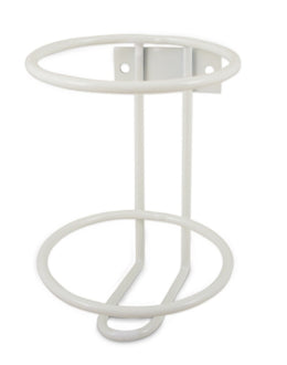 McKesson Wall Bracket McKesson Brand For 32 oz. THERA™ Skin Care Products - Case of 10 - 116-TH32OZBK-CS