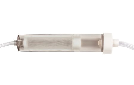 BD Primary IV Administration Set SmartSite® Gravity 1 Port 15 Drops / mL Drip Rate With Filter 105 Inch Tubing - Case of 20 - 10010903-CS
