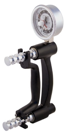 Fabrication Enterprises Baseline® Hand Dynamometer Hydraulic - Each - 12-0221-EA