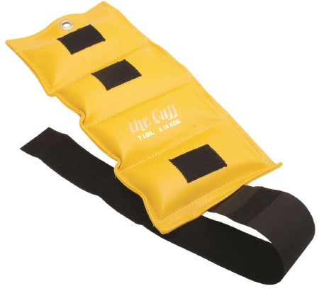 Fabrication Enterprises Weight Cuff Adjustable Cuff Style The Cuff® Original 7 lbs. - Each - 10-0211-EA