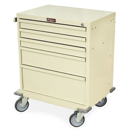 Harloff Treatment Cart Beige - Each - V24-5K-EA