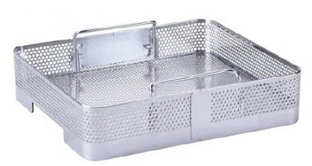 V. Mueller Sterilization Basket Genesis® - Each - BP1-4A-EA