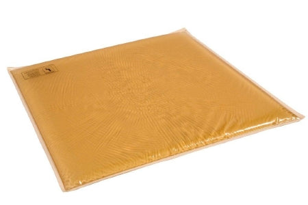 Action Products Adaptive Flat Pad Action® 18 X 18 X 5/8 Inch / Akton® Polymer - Each - 531818-EA